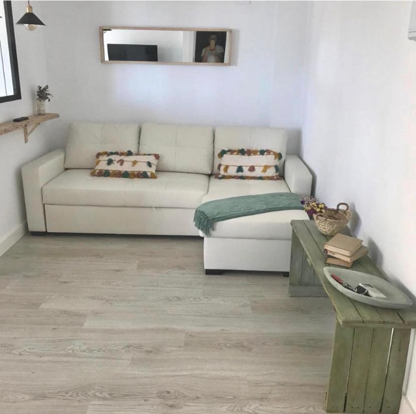 Hogar En Benicasim Apartment Benicassim Exterior photo