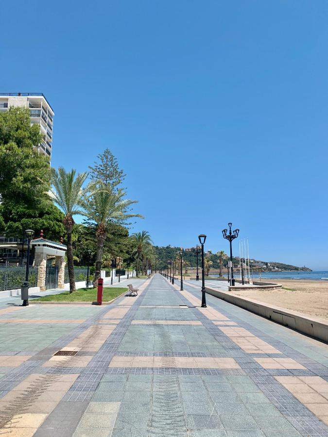 Hogar En Benicasim Apartment Benicassim Exterior photo