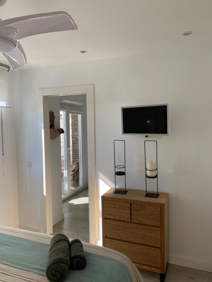 Hogar En Benicasim Apartment Benicassim Exterior photo